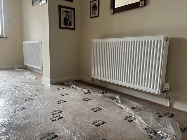 Domestic General Plumbers in Grimsby